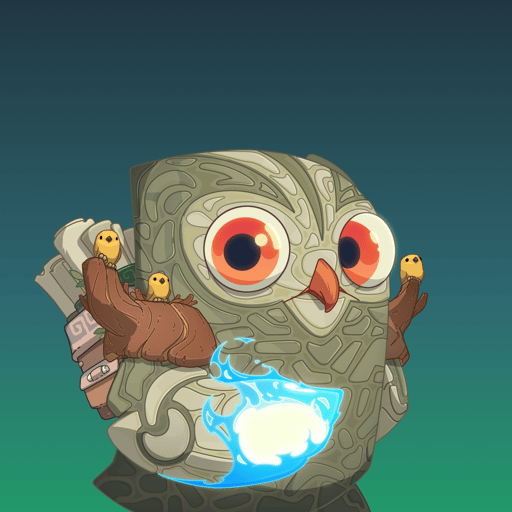 Token Image