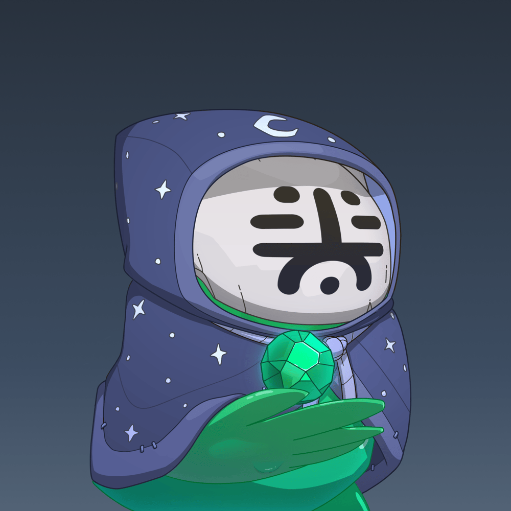 Token Image