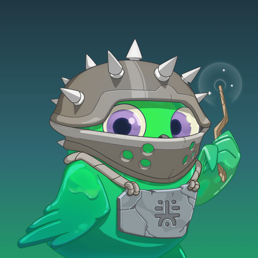 Token Image
