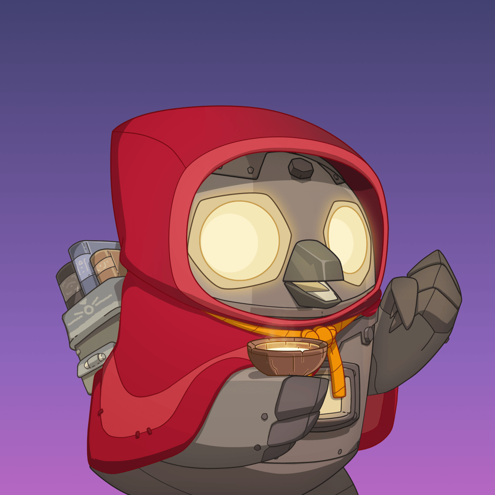 Token Image