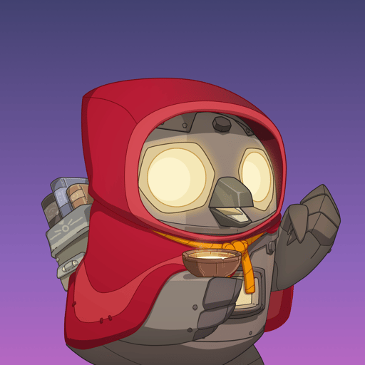 Token Image