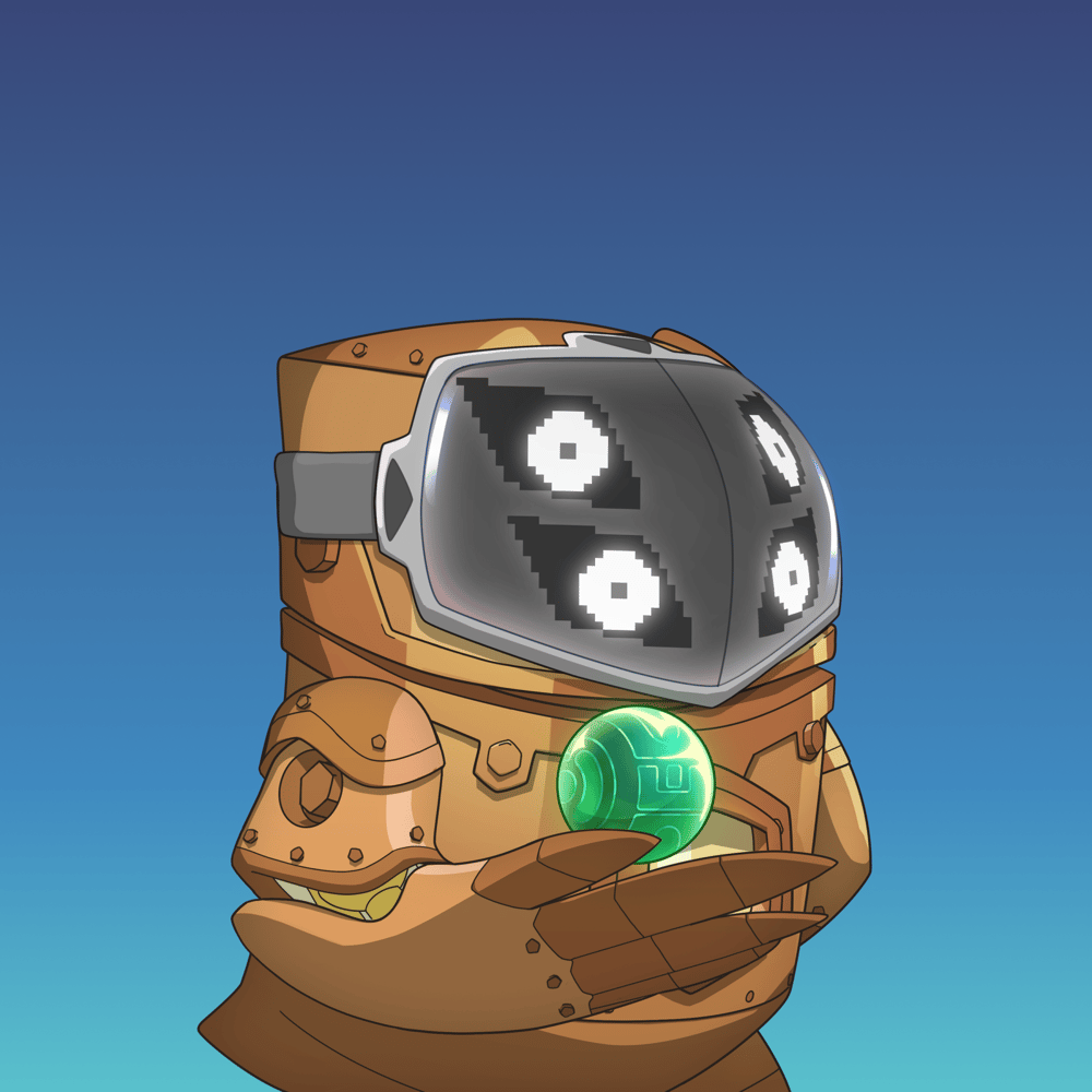 Token Image