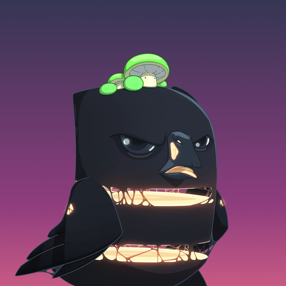 Token Image