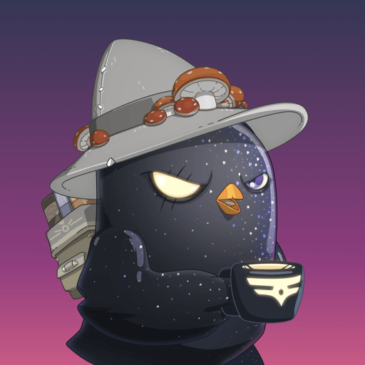 Token Image