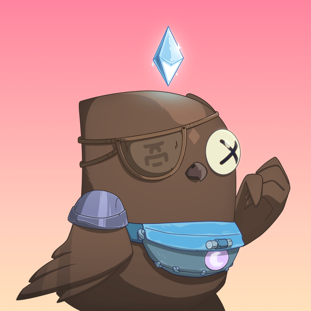 Token Image
