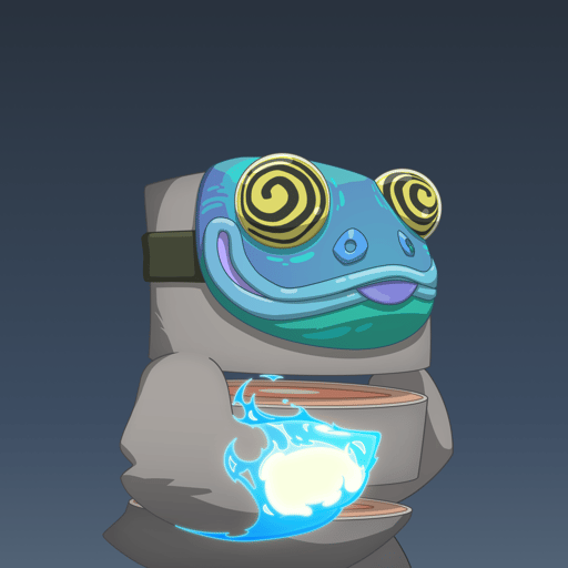 Token Image