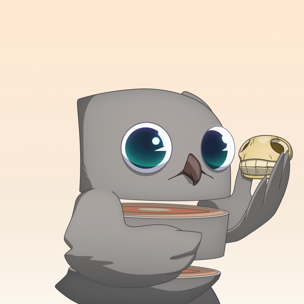 Token Image