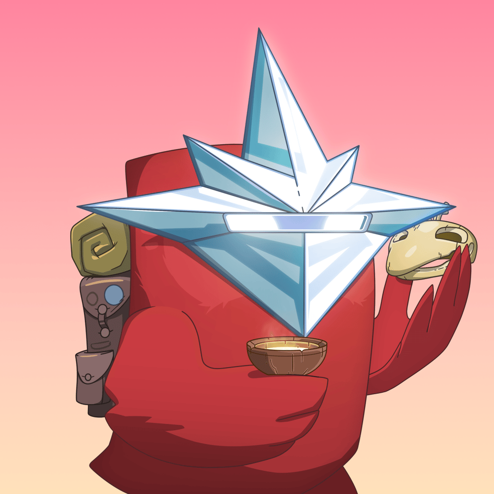 Token Image