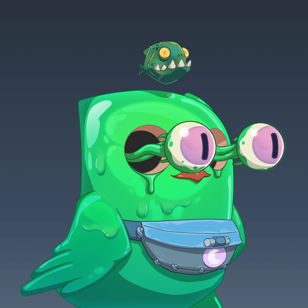 Token Image