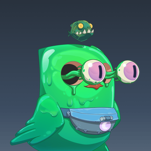 Token Image