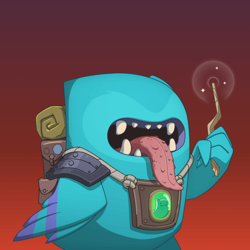 Token Image