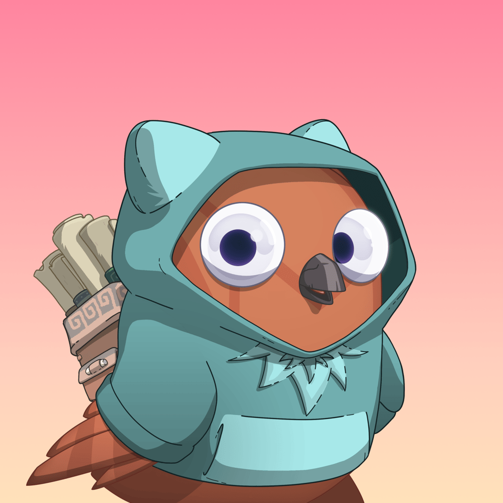 Token Image