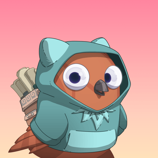 Token Image