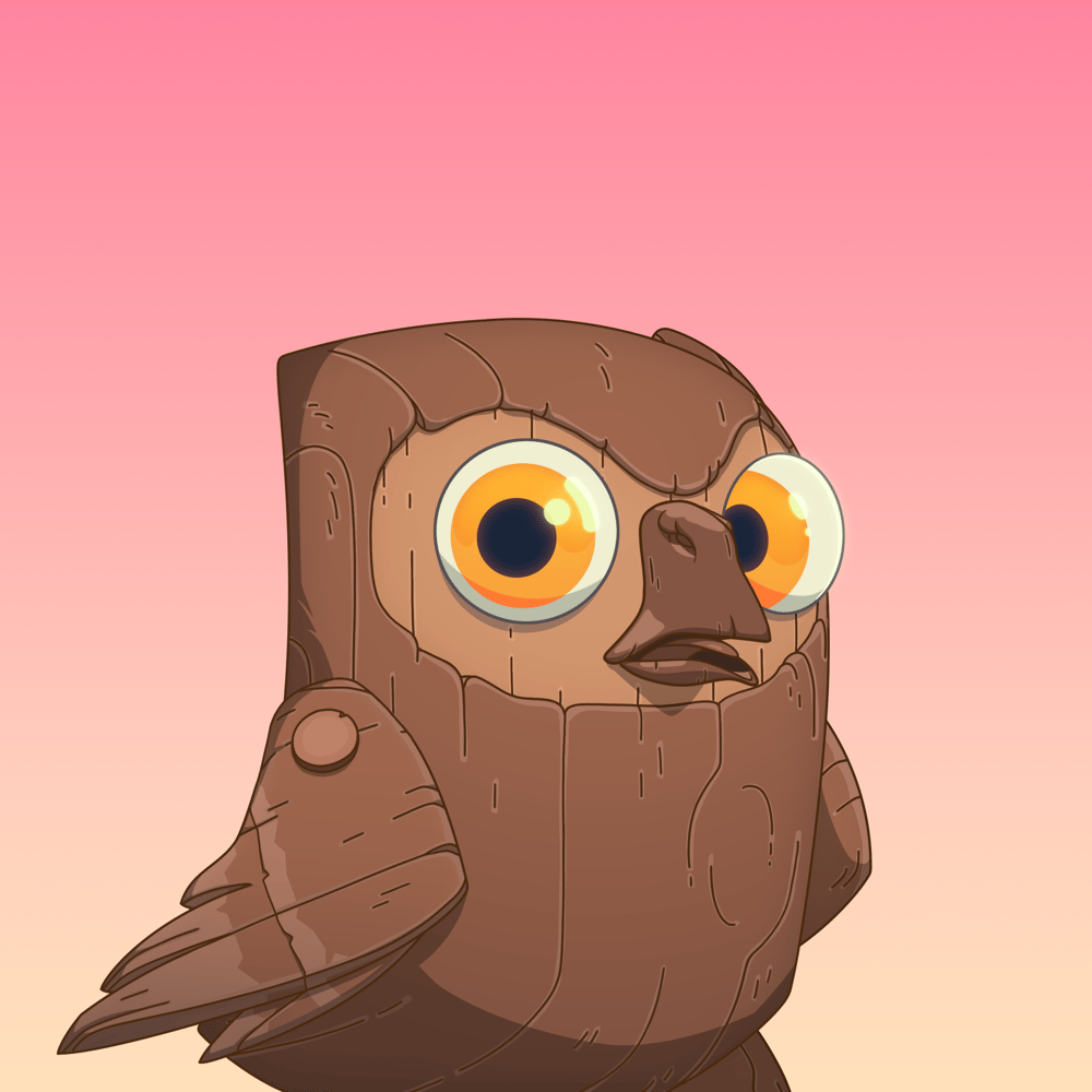 Token Image