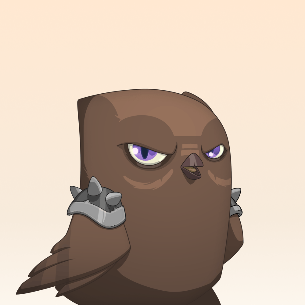 Token Image