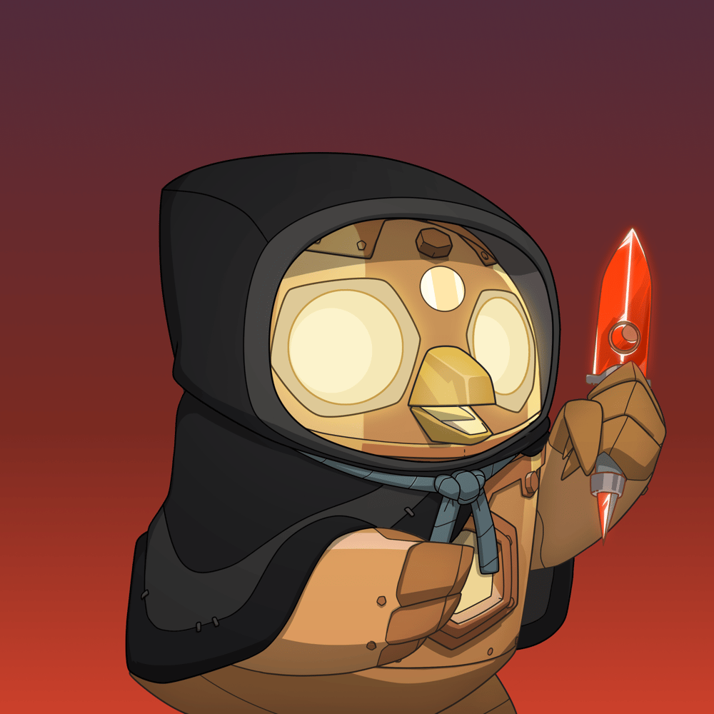 Token Image