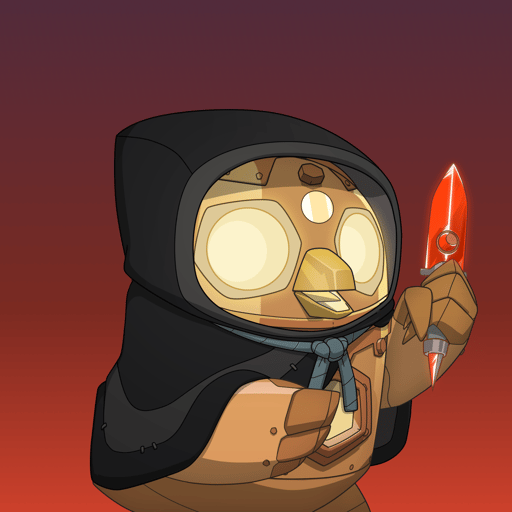 Token Image
