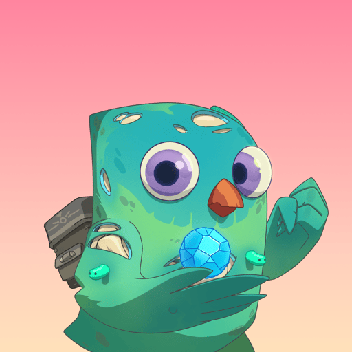Token Image