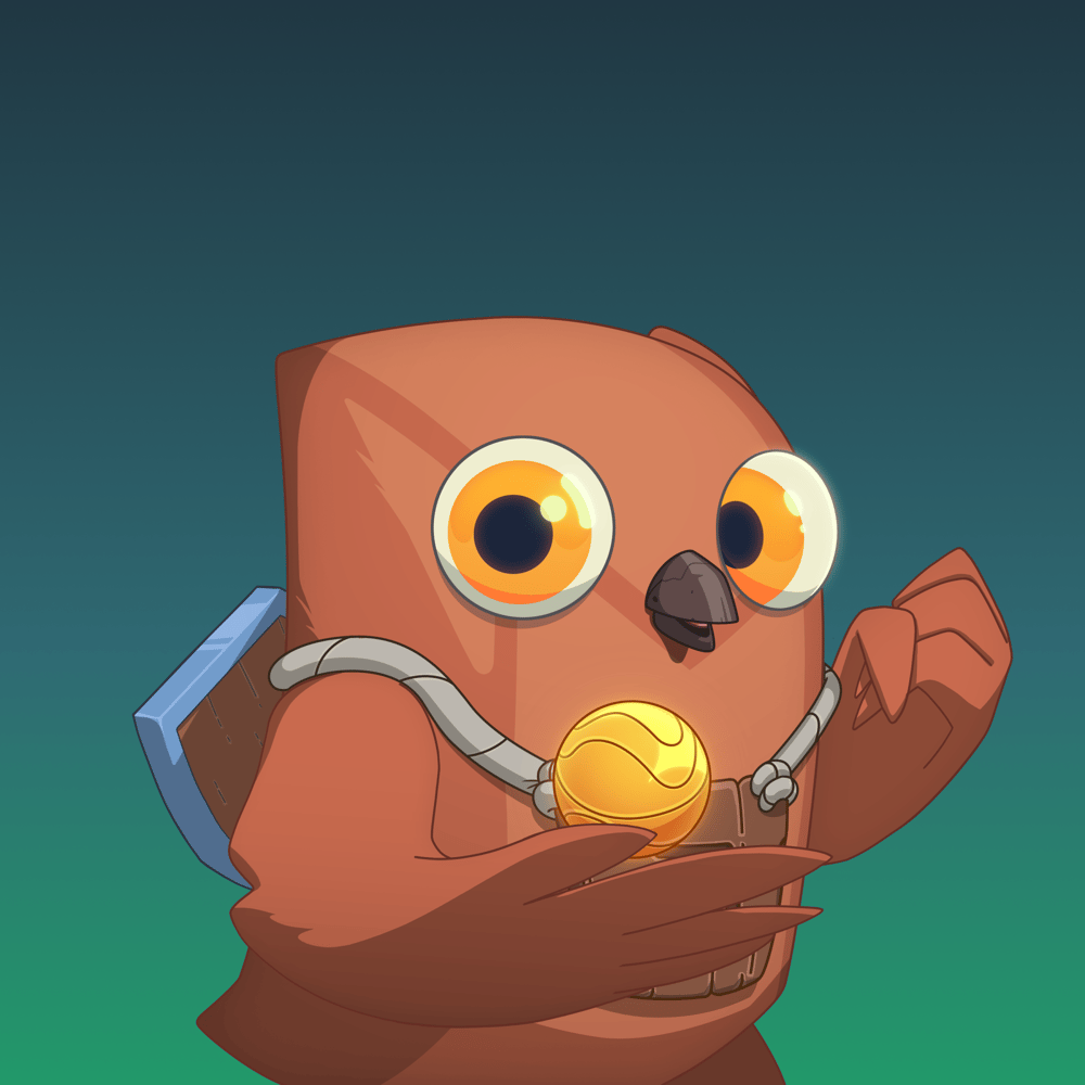 Token Image