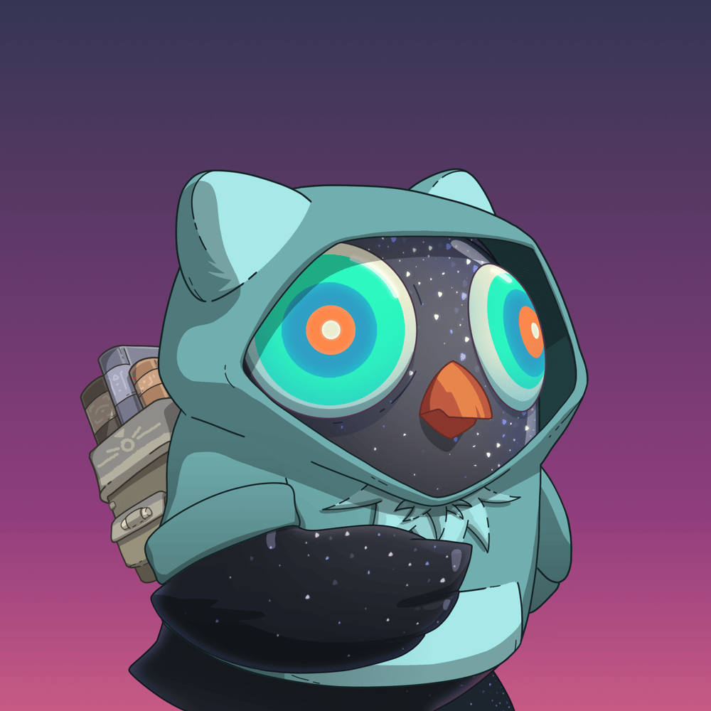 Token Image