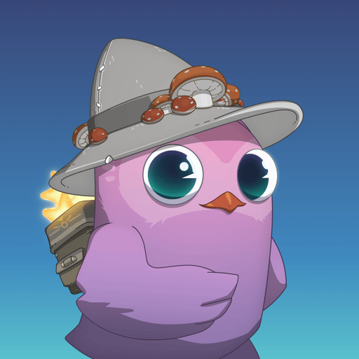 Token Image