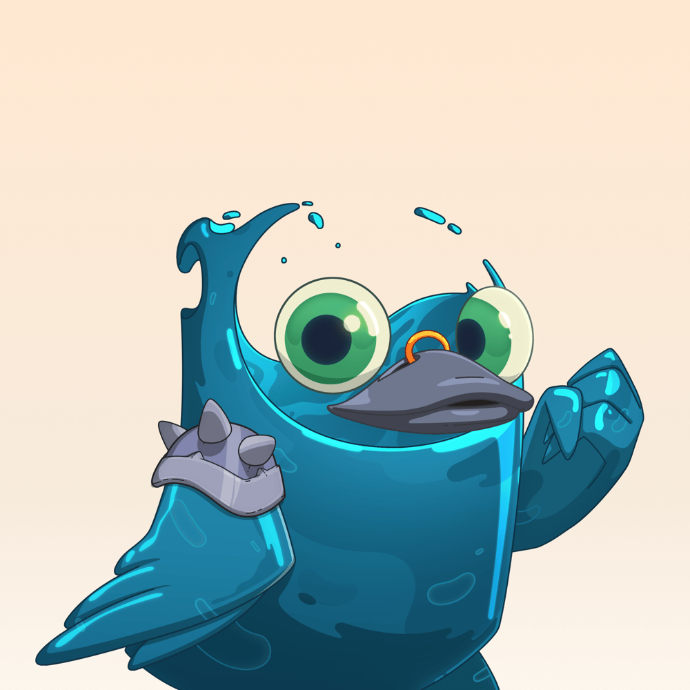 Token Image