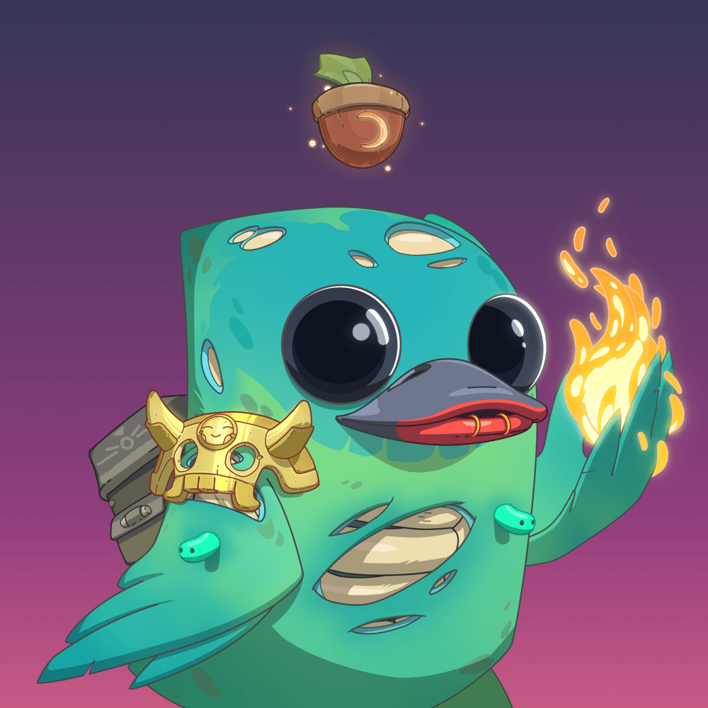 Token Image