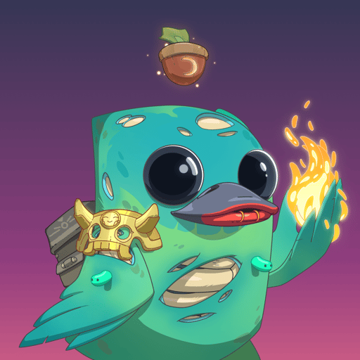 Token Image