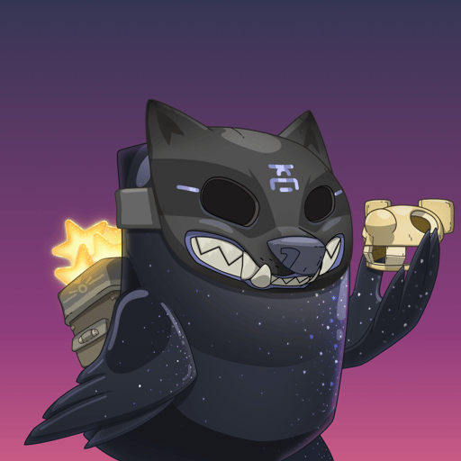 Token Image