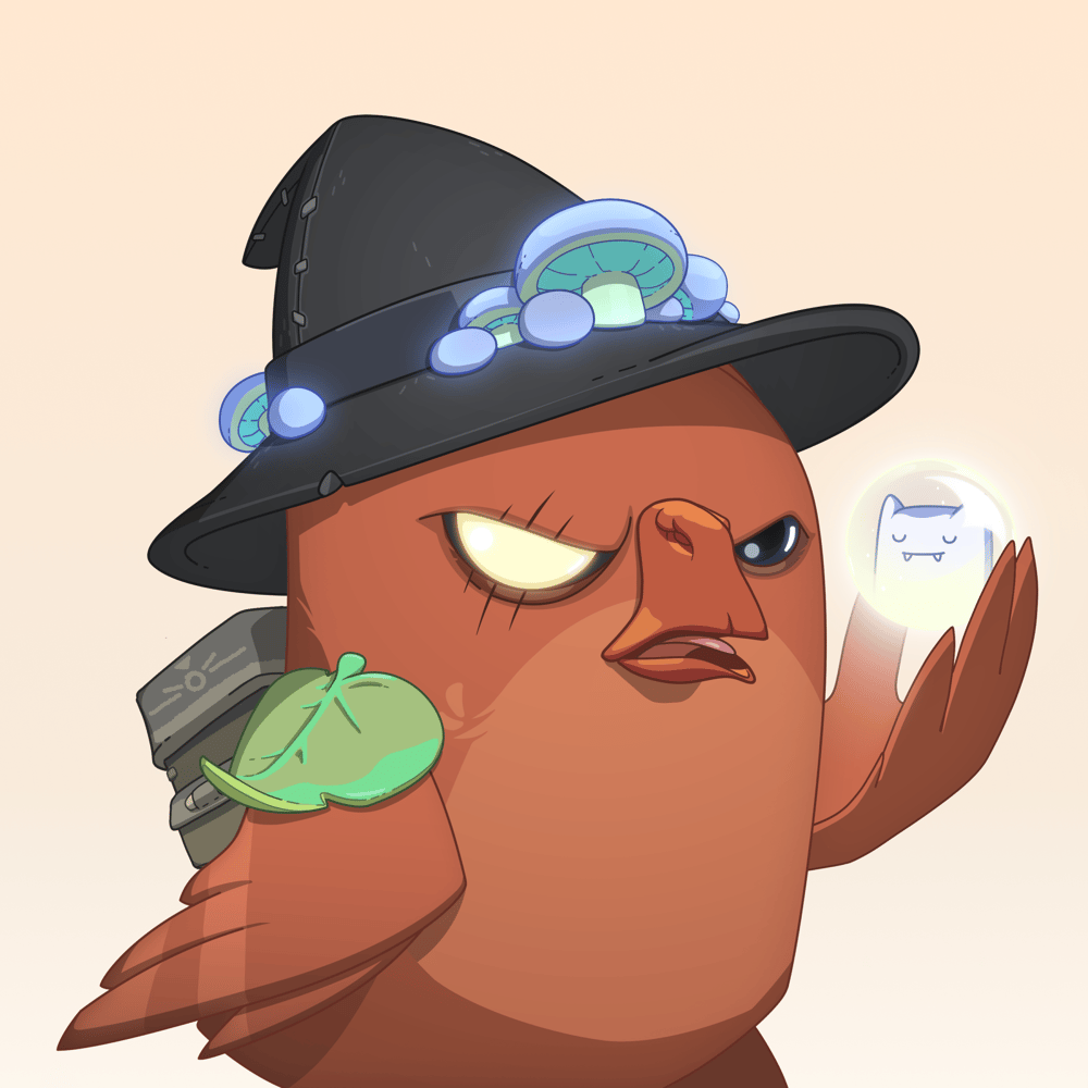 Token Image
