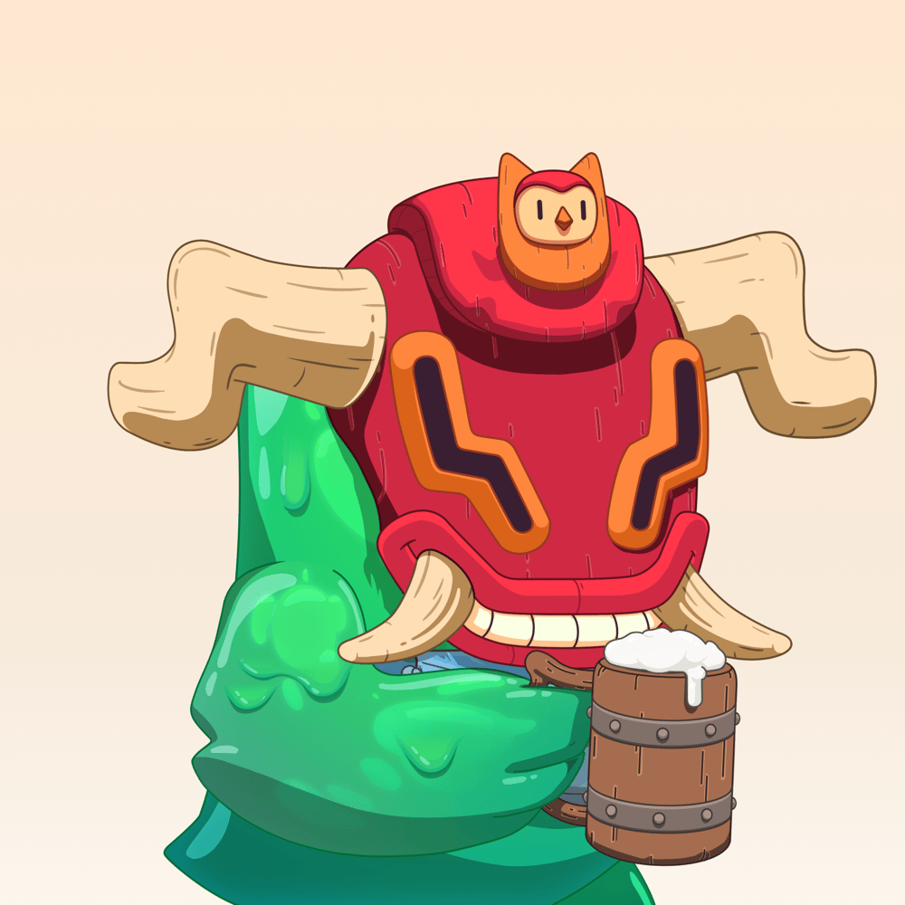 Token Image