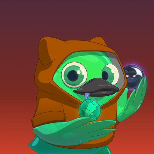 Token Image