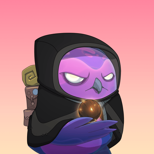 Token Image