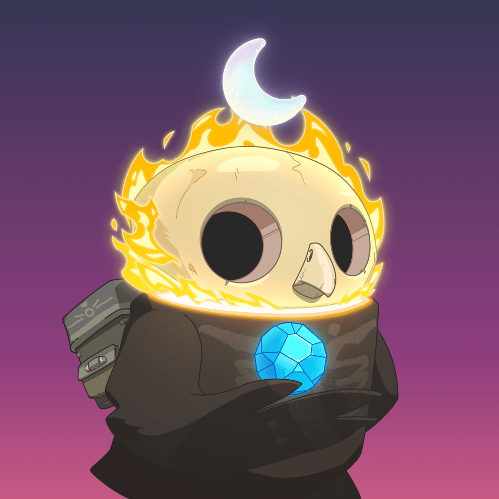 Token Image