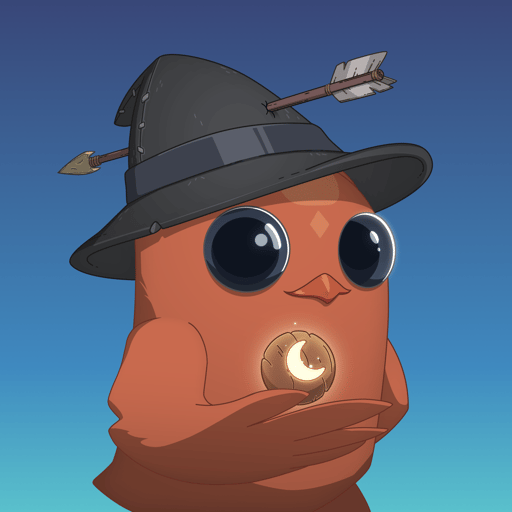 Token Image