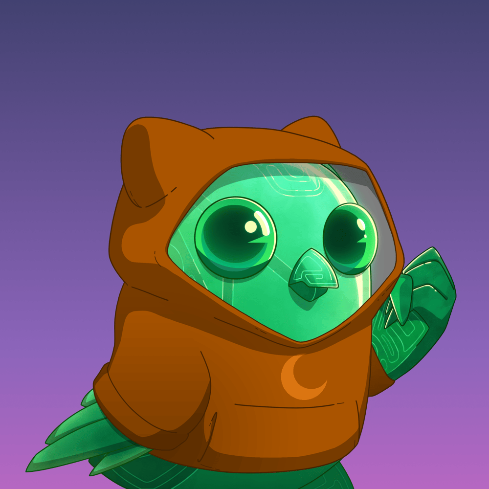 Token Image