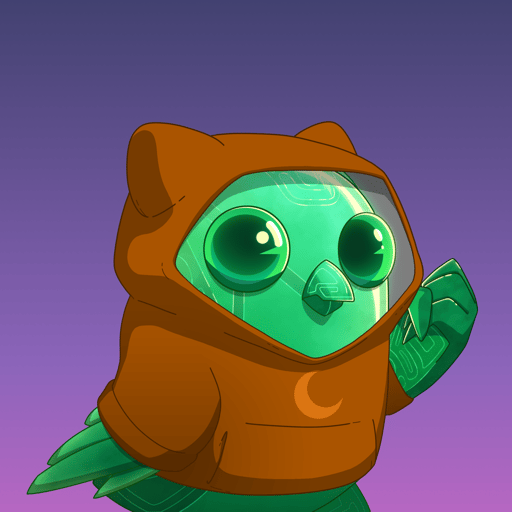 Token Image