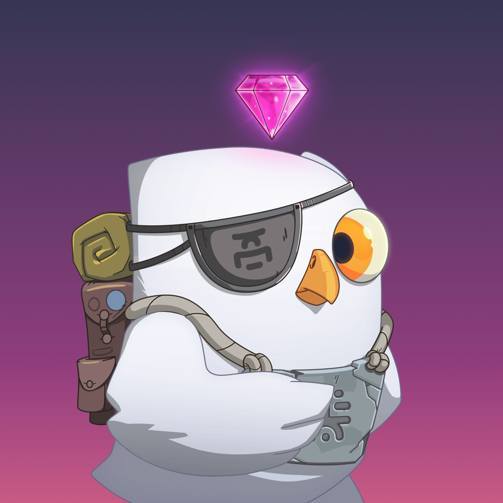 Token Image