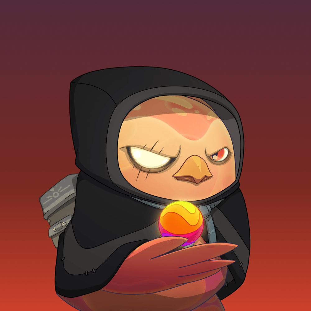 Token Image