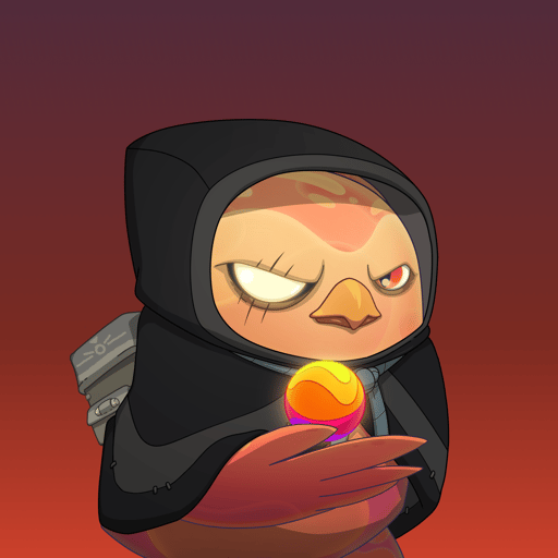 Token Image