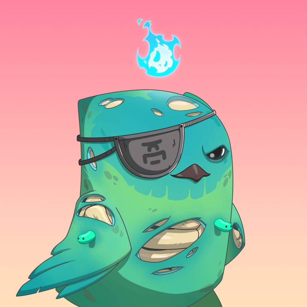 Token Image