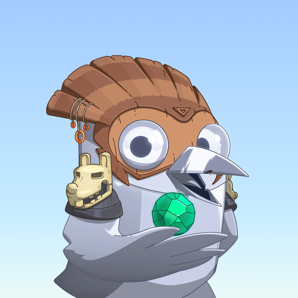 Token Image