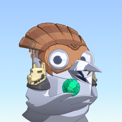 Token Image