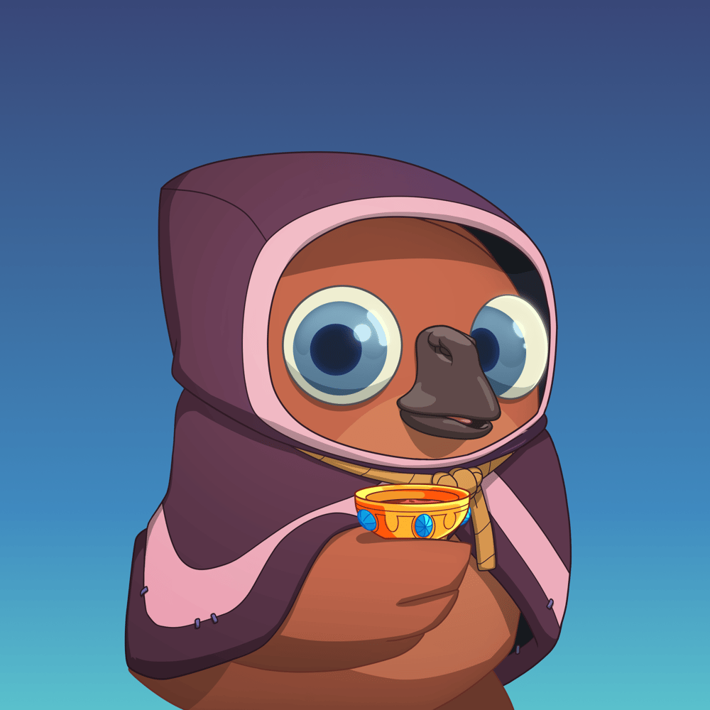 Token Image