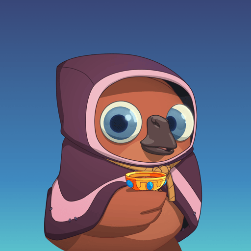 Token Image