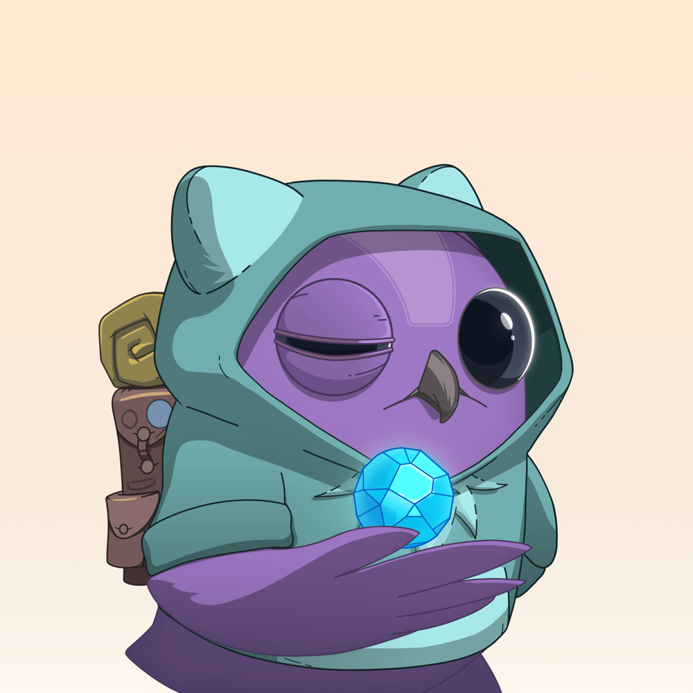 Token Image