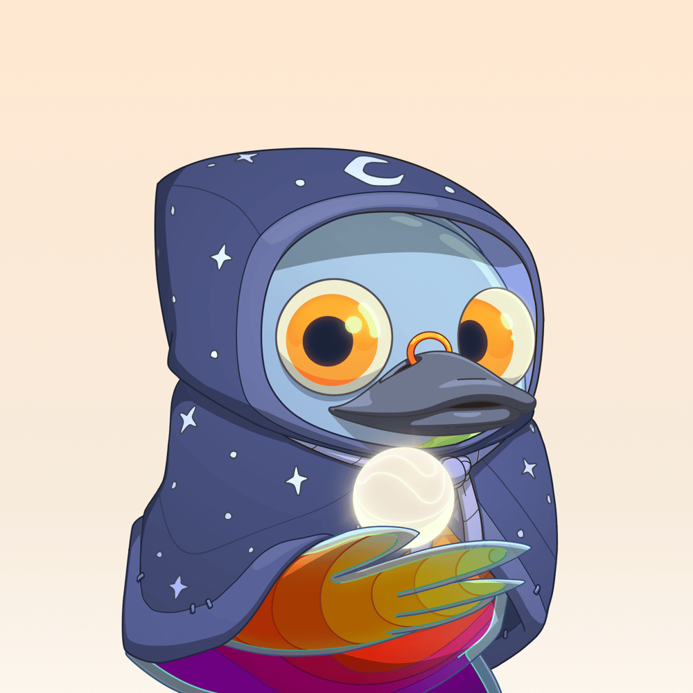 Token Image