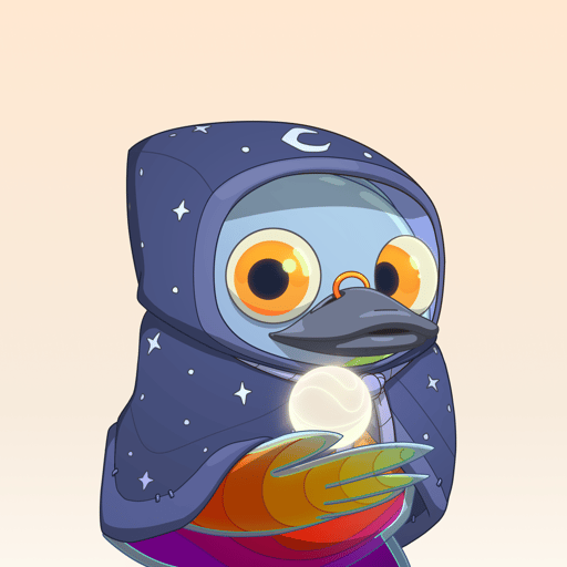 Token Image