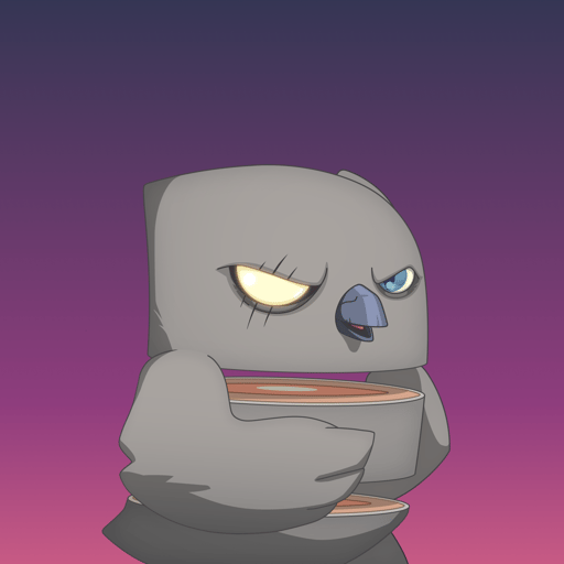 Token Image