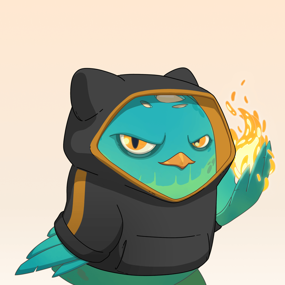 Token Image